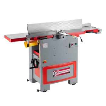 Holzmann HOB305PROSMW2_230V Abricht-Dickenhobelmaschine mit Spiralme